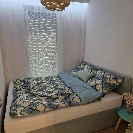 Basniowy Διαμέρισμα Sztutowo