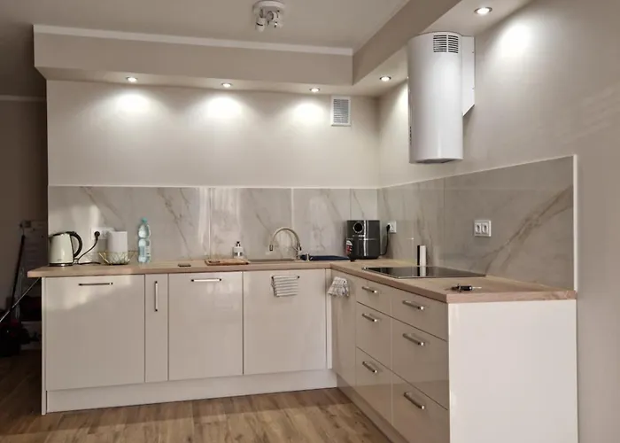 Appartement Basniowy *