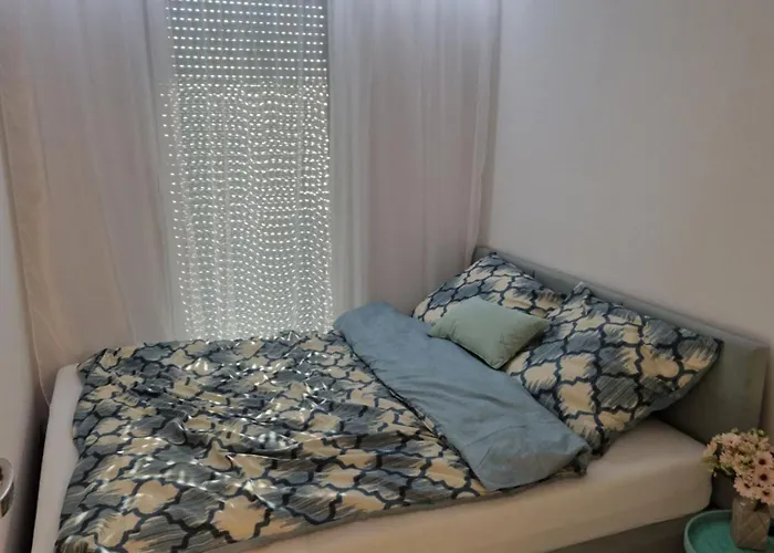 Basniowy Appartement Sztutowo