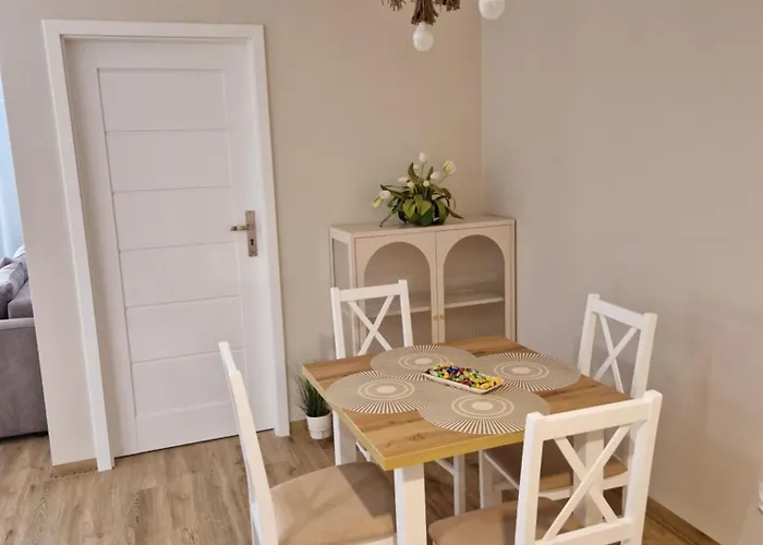 Basniowy Appartement *