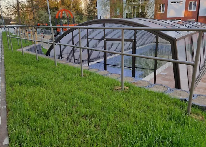 Basniowy Appartement