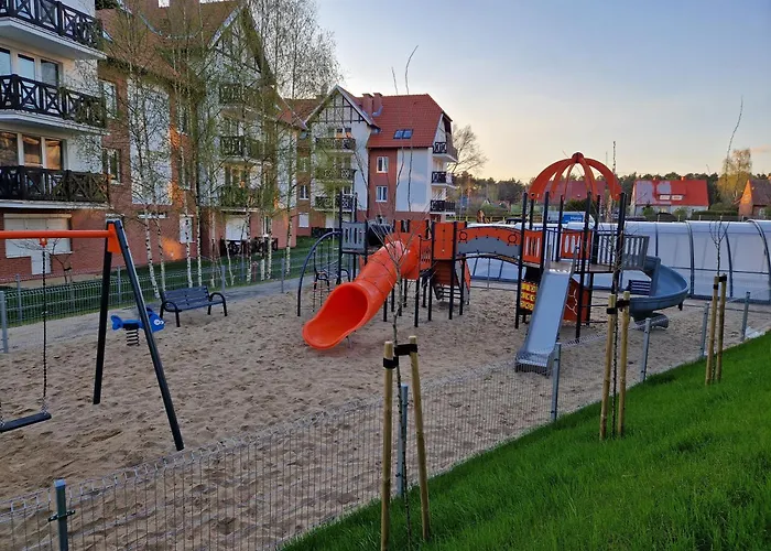 Basniowy Appartement